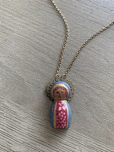 Colar NS Guadalupe