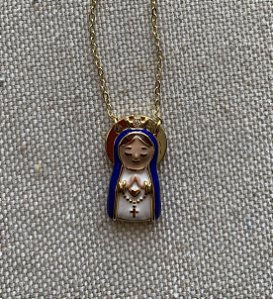 Colar Nossa Senhora