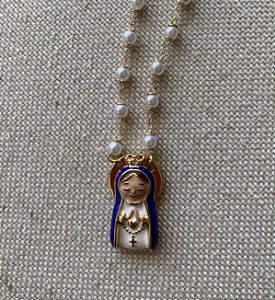 Colar Nossa Senhora