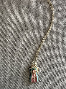 Colar Nossa Senhora de Guadalupe