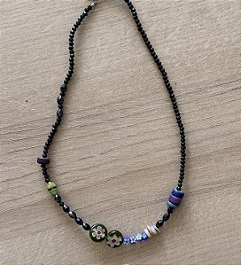 Colar Coleção Micelânea