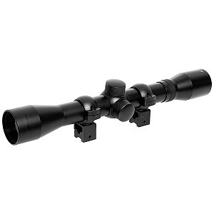 Luneta 4x32 - Riflescope