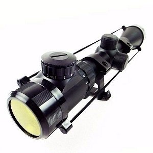 Luneta 3-9x32EG - Riflescope