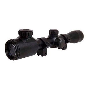 Luneta 4x32EG com LED - Riflescope