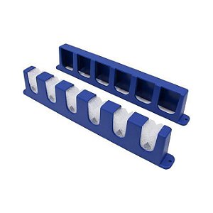 Suporte Para Varas Rod Rack - Nautika