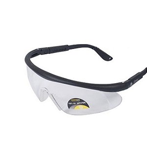 Oculos Atirador Antiembaçante Steelpro - Eagle