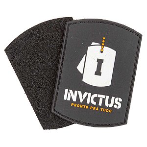 Patch - Invictus