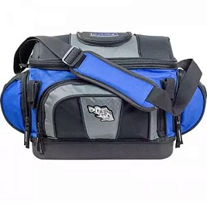 Bolsa de Pesca Af13-0111L Grande - Marine Sports