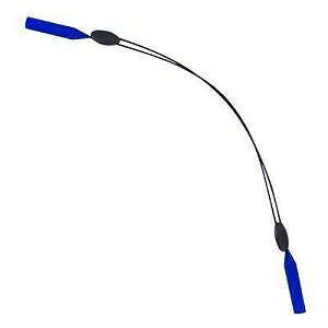 Cordao Retratil P/ Oculos Azul-Lv0180 - Marine Sports