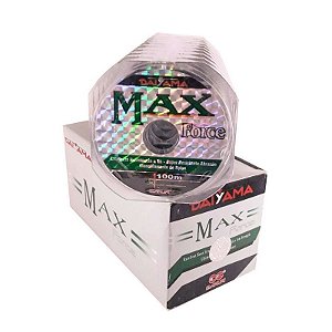 Linha Maxforce 100M 0.70 - Maruri