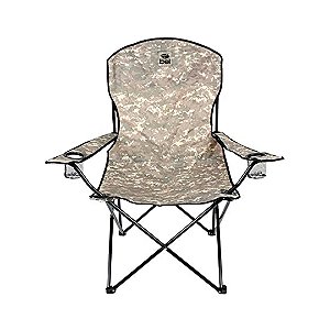 Cadeira Araguaia Comfort Max - 150 Kg - Bel Fix