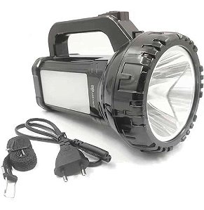 Lanterna Holofote 8W DP-7313 - DP Led Light