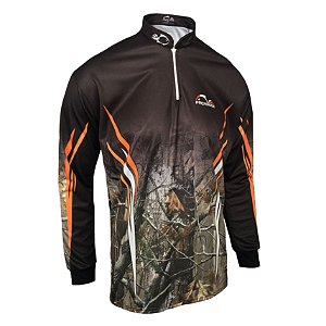 Camisa Cs 22 Hunter Camo - Faca na Rede