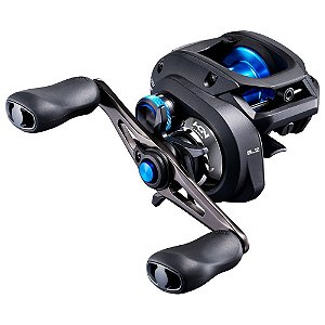 Carretilha Slx Dc 150 Xg Dir - Shimano