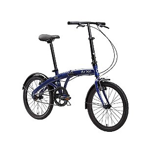 Bicicleta Eco Azul Nautika - Durban