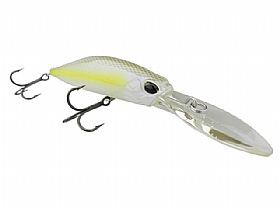 Isca Artificial Realis Jerkbait 100Dr - Ccc3162 - DUO