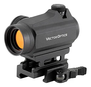 Reddot Maverick Ii 1X22 - Vector Optics