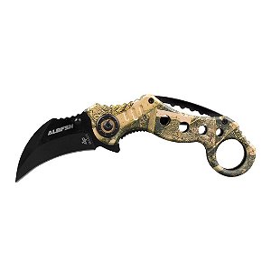 Canivete Karambit Zdl005 - Albatroz