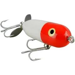 Isca Artificial Tiny Torpedo Brsasc Heddon - Aqua Brazil