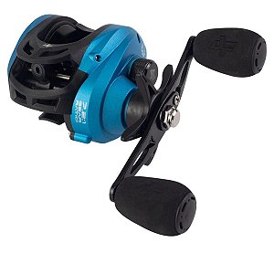 Carretilha M21 Pro Sky Blue E - Albatroz