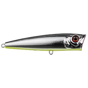 Isca Artificial Vulcan 65 Cor:N11 - Marine Sports