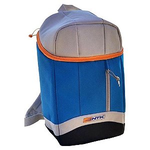 Mochila Termica Cooler To Go 20L Azul - Nautika