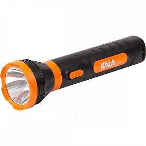 Lanterna Recarreg Led Lk135 3W Biv - Kala