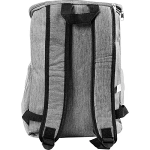 Mochila Termica Cinza 18L - Kala
