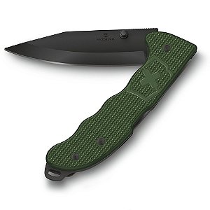 Canivete Evoke BSH Verde 0.9425.DS24 - Victorinox