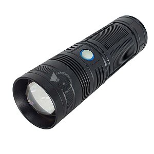 Lanterna Potente LED V3 JY-8926 - JWS