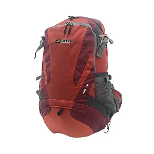 Mochila Civic 38L GT Vermelha - Nautika