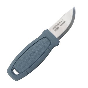 Faca de Aço Eldris Lightduty Azul - Morakniv