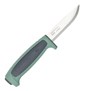 Faca Basic 546 (S) Edição Limitada Ano 2021 - Morakniv
