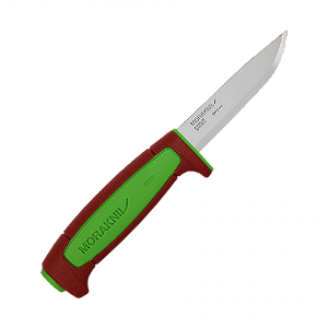 Faca Basic 511 (C) Edição Limitada Ano 2024 - Morakniv