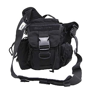 Mochila Roz Preto - Nautika