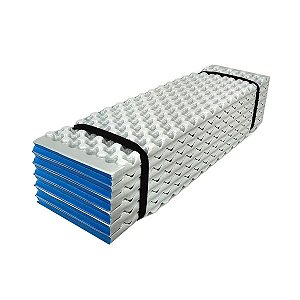Isolante Termico Aluminizado Odin - Nautika