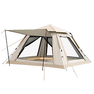 Barraca 5 Pessoas Automatica INGLE-5402 - Lelong