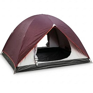 Barraca Impermeavel Nomade 4/5 Pessoas - Kala