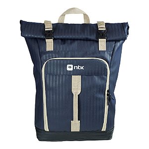 Cooler Mochila Banff Azul - Nautika