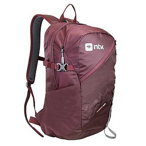 Mochila Andes 28L Vinho - Nautika
