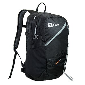 Mochila Andes 28L Preto - Nautika