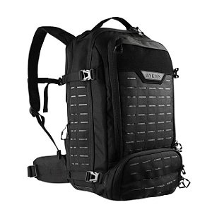 Mochila Giant Preto - Invictus