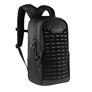 Mochila Citizen Preto - Invictus