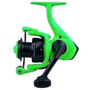 Molinete Daisen - Midori X 5000 - Maruri