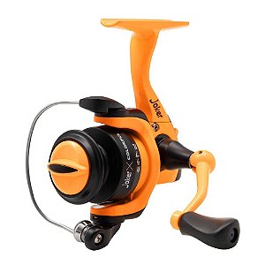 Molinete Joker Colorful Ultralight 800 O - Maruri