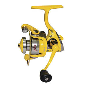 Molinete Joker Amarelo 4R - Maruri