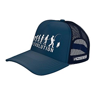 Bone Evolution - Mar Negro