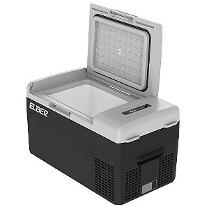 Geladeira Black 20 New - G - Elber