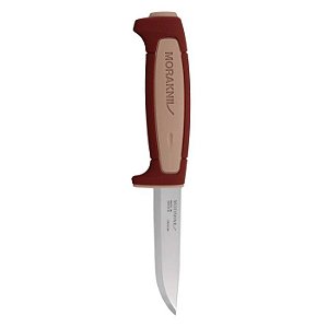 Faca Basic 511 (C) Coty 2026 Aço Carbono - Morakniv