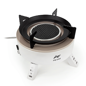 Fogareiro Portatil Fg-349 - Albatroz